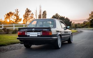 Alpina C1 2.3 1983 года  (JP)